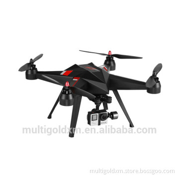OEM Professional Drone with GPS RC Quadcopter With Camera 1080P 1200 MP